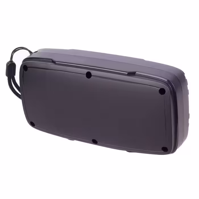 اسپیکر بلوتوثی قابل حمل مچر مدل AS-MR219