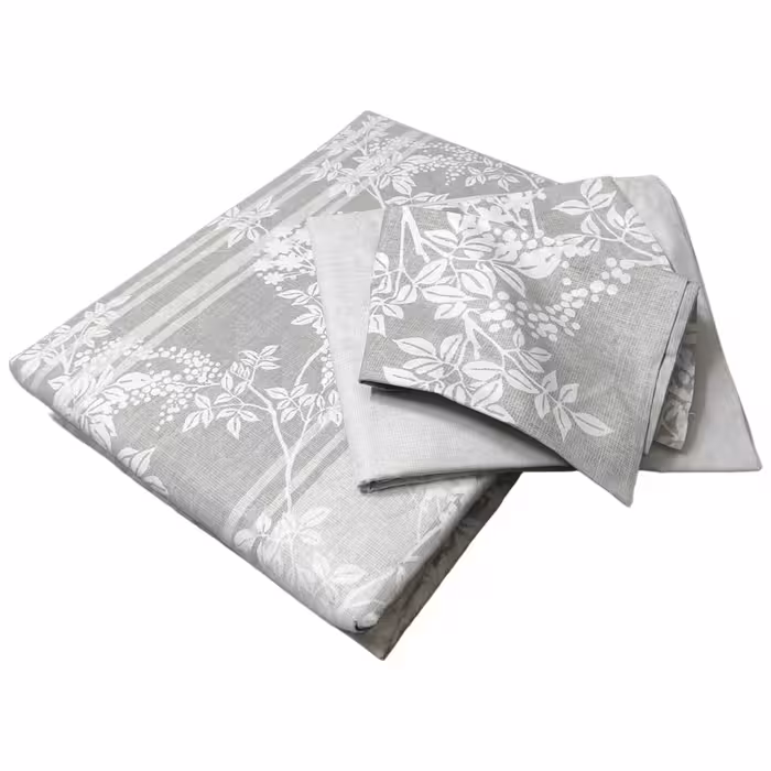 سرویس روتختی کلسی مدل Bova V1 Dort Mevsim n دو نفره 4 تکه