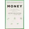 کتاب Money اثر Jacob Goldstein انتشارات Hachette Books