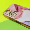 کاور مدل ماربل مناسب برای گوشی موبایل شیائومی Redmi Note 11 Pro