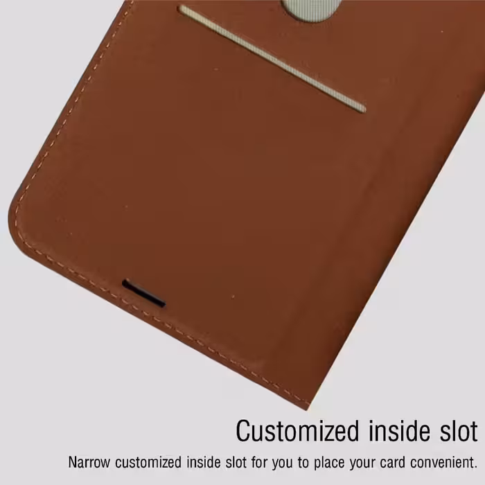 کیف کلاسوری مینگشی مدل Vintage Design مناسب برای گوشی موبایل اپل iphone 11 pro max 