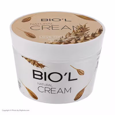 کرم مرطوب کننده بیول مدل Avoine Oat حجم 200 میلی لیتر