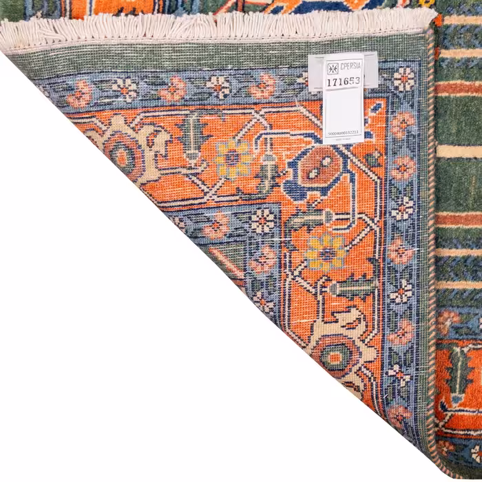 فرش دستباف سه متری سی پرشیا کد 171653