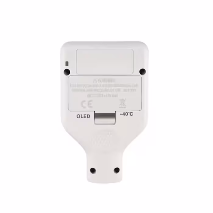 ضخامت سنج یووکسا مدل EC-600X