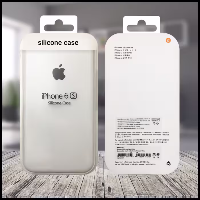 کاور مدل سیلیکونی مناسب برای گوشی موبایل اپل iPhone 7/8