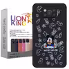 کاور لاین کینگ مدل میکی مناسب برای گوشی موبایل شیائومی Poco X3 / X3 Pro
