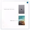 برچسب پوششی ماهوت مدل Rome City مناسب برای تبلت اپل iPad mini 2 2013 A1490