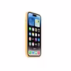 کاور مدل سیلیکونی کد 014 مناسب برای گوشی موبایل اپل iphone 14 Pro