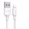 کابل تبدیل USB به لایتنینگ ویدوی مدل CB456i طول 1 متر