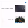 برچسب پوششی ماهوت مدل Equestrianism مناسب برای تبلت سامسونگ Galaxy Tab S2 9.7 2016 T819N