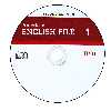 کتاب American English File 1 Second Edition اثر جمعی از نویسندگان انتشارات الوندپویان