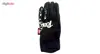 دستکش اسکی رکس مدل Thermo Gloves touch