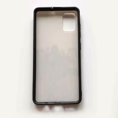 کاور طرح بازی مرکب مدل SQGP051 مناسب برای گوشی موبایل سامسونگ Galaxy A51