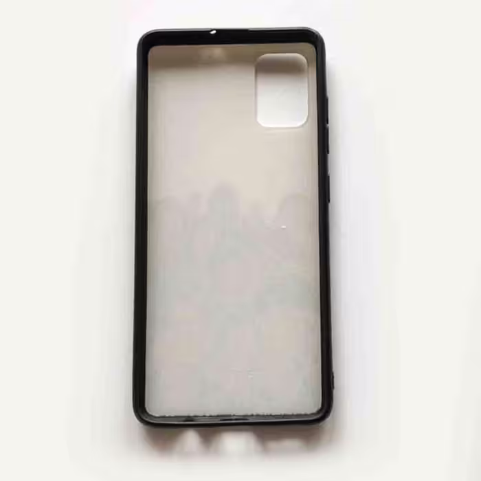 کاور طرح بازی مرکب مدل SQGP051 مناسب برای گوشی موبایل سامسونگ Galaxy A51