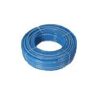 شلنگ آبیاری داراکار مدل بوستان نخ دار کد 3/4inch