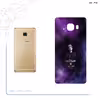 برچسب پوششی ماهوت مدل Zayn Malik مناسب برای گوشی موبایل سامسونگ Galaxy C5