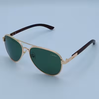 عینک آفتابی  مدل 125 T650488