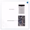 برچسب پوششی ماهوت مدل Earth-White-Marble مناسب برای تبلت وریکو Unipad