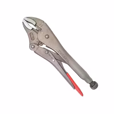 انبر قفلی توسن مدل THT-10سایز ده اینچ