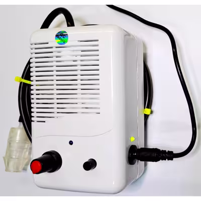 دستگاه بادکش برقی مدل XV800 مجموعه 9 عددی