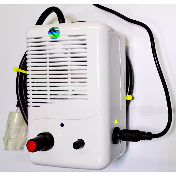 دستگاه بادکش برقی مدل XV800 مجموعه 9 عددی