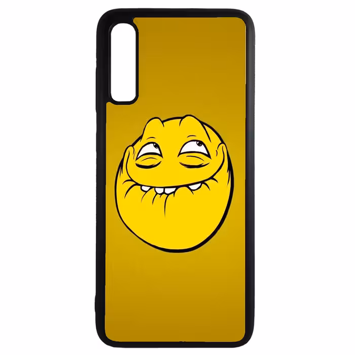 کاور طرح شکلک کد 1146 مناسب برای گوشی موبایل هوآوی y8p