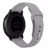 بند دریم مدل Sport Silicone مناسب برای ساعت هوشمند سامسونگ Watch 3 41mm