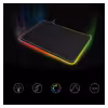 ماوس پد مخصوص بازی سنس مدل RGB 25×35