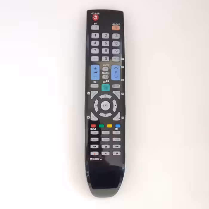 ریموت کنترل تلویزیون مدل BN59-00681A