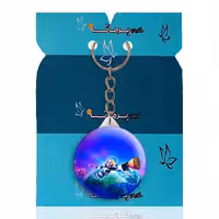 جاکلیدی پرمانه طرح عصر یخبندان کد pmy.14676