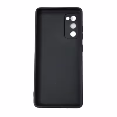 کاور مدل IMD طرح خرس کد 249 مناسب برای گوشی موبایل سامسونگ Galaxy S20 FE