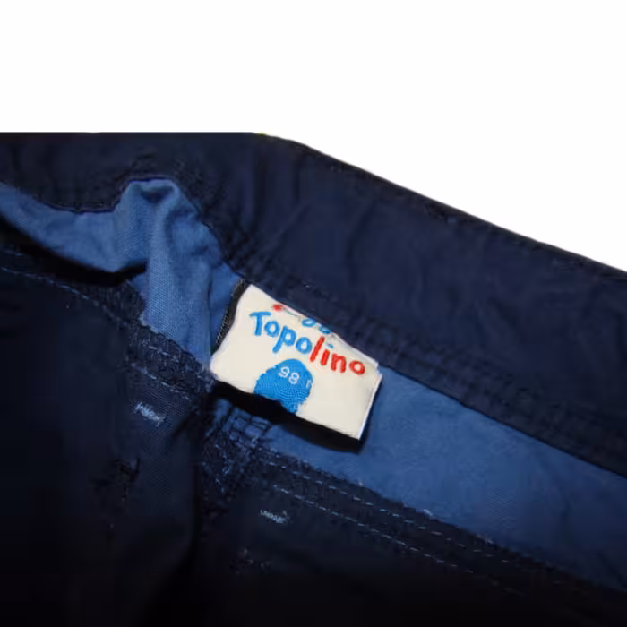 شلوار بچگانه توپولینو مدل b817347