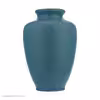 گلدان دکوری مدل غزال کد TM51