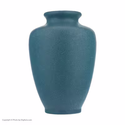گلدان دکوری مدل غزال کد TM51