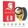 محافظ صفحه نمایش گلادیاتور مدل GWP3000 مناسب برای ساعت هوشمند شیائومی Kieslect K11 Pro بسته سه عددی