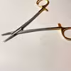 پنس جراحی مدل 12cm