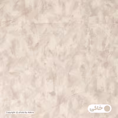 ملحفه تشک مهمان آدنو مدل پتینه کد IR131 سایز 90x190 سانتی متر