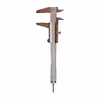 کولیس دی کد 013 گستره 130-0 میلی متری