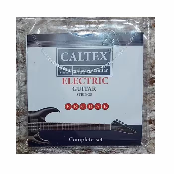 سیم گیتار الکتریک کلتکس مدل Student کد 1