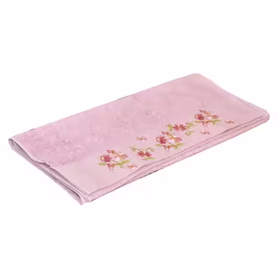 حوله دستی هوبی مدل Home collection1458  سایز 50x90 سانتی متر