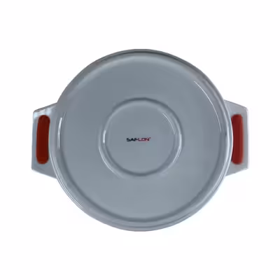 ظرف پخت سافلون مدل 3652 مجموعه 3 عددی