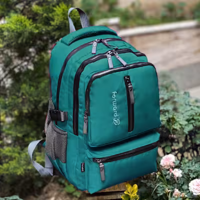 کوله پشتی فوروارد مدل 6006 به همراه جامدادی