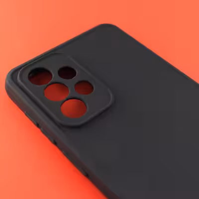 کاور مدل LIR-A53 مناسب برای گوشی موبایل سامسونگ Galaxy A53