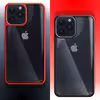کاور لاین کینگ مدل lenzflezi مناسب برای گوشی موبایل اپل IPhone 14 pro