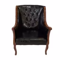 مبل یک نفره هلکو مدل لویی