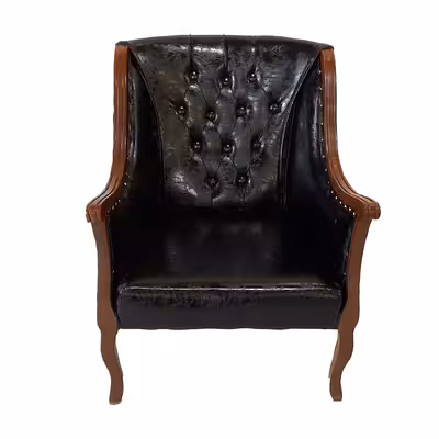 مبل یک نفره هلکو مدل لویی