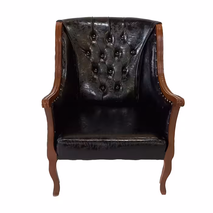 مبل یک نفره هلکو مدل لویی