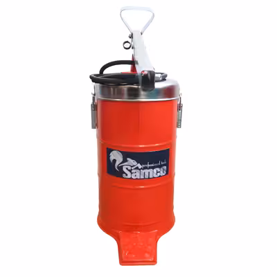 پمپ گریس سامکو مدل سطلی کد YP-P20L