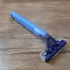خود تراش کایلی مدل Twin Blade بسته 5 عددی