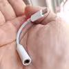 کابل تبدیل USB-C به AUX مدل SUN